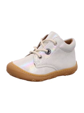 Ricosta Halbschuhe in Silber