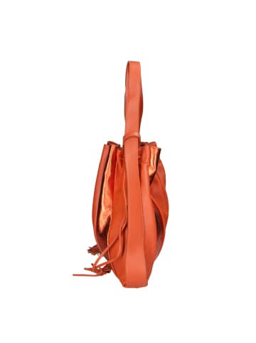 Gave Lux Schultertasche in ORANGE-B