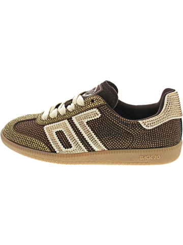 Back 70 Sneaker low Braun