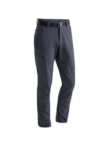 Maier Sports Wanderhose Torid Slim in Indigo