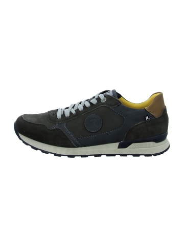 rieker Sneaker Low in Grau