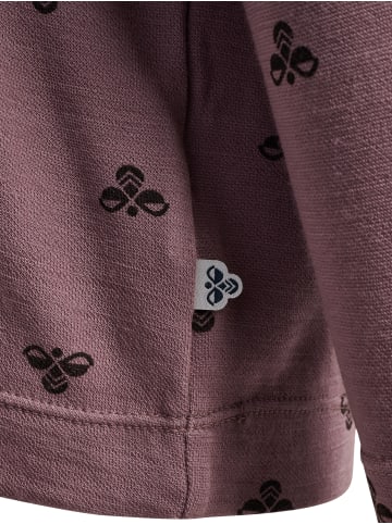 Hummel Hmlmini Kinder in TWILIGHT MAUVE