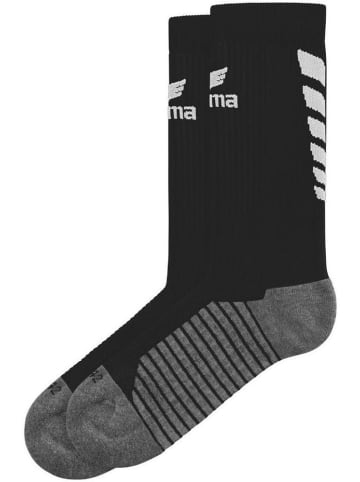 erima Sportsocken "Six Wings Socken" in Schwarz