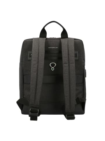 PICARD Speed Daypack 33 cm in schwarz