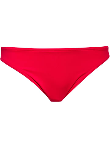 SUNFLAIR Bikini Hose in rot