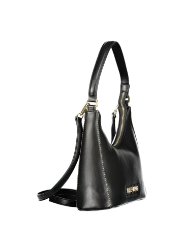 Valentino by Mario Valentino Schwarz Damen Tasche aus Polyurethan
