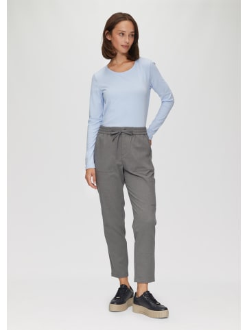 s.Oliver Hose lang in Grau