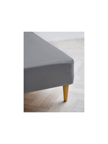 SÖDAHL Boxspringlaken Boxspringlaken in Stone Grey