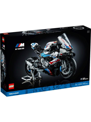 LEGO Technic BMW M 1000 RR in Mehrfarbig ab 18 Jahre