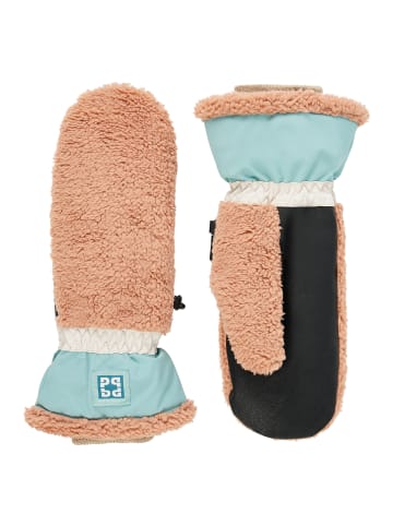 Protest " PRTOnika in Teddy Brown