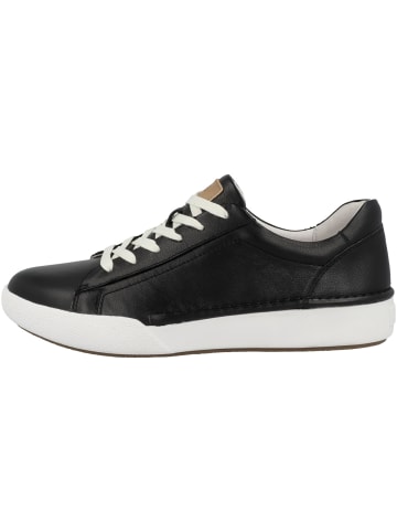 Josef Seibel Sneaker low Claire 01 in schwarz