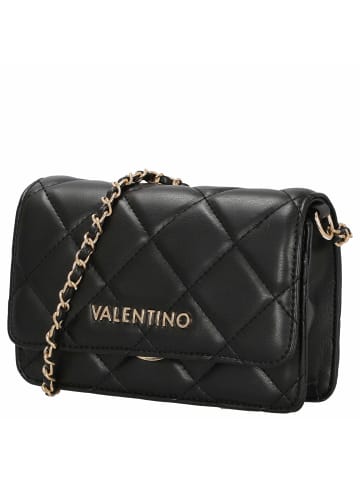 Valentino Bags Ocarina - Schultertasche 21 cm (ecru) in nero