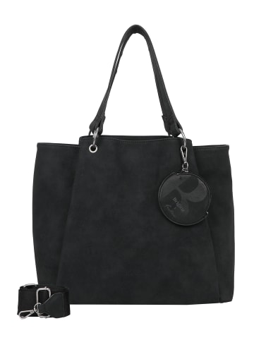 Fritzi aus Preußen Shopper Brigitte x fritzi Special Shopper42 in Black