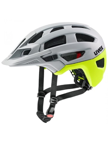BASIL uvex finale 2.0 MTB-Helm 52-57 Zentimeter - Inmould - anatomic 3D IAS -