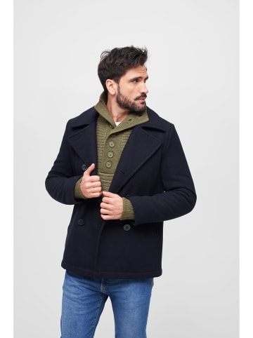 Brandit Brandit Mäntel in navy