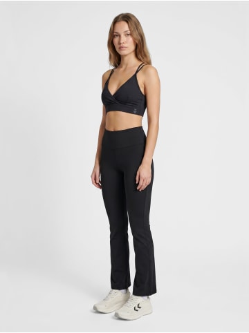 Hummel Top Hmlyoga Multisport Damen in BLACK2