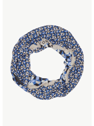 comma Tuch in 59E1_navy