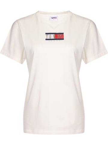 Tommy Hilfiger T-Shirts in snow white