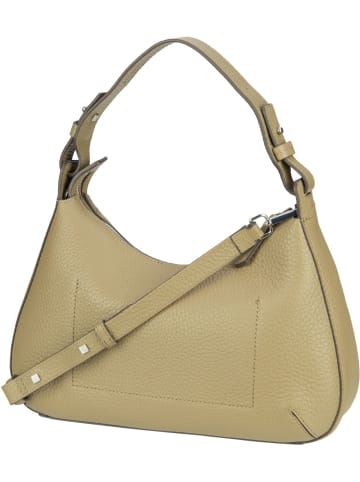 Marc O'Polo Beuteltasche Bina Hand Bag M in Dusty Earth