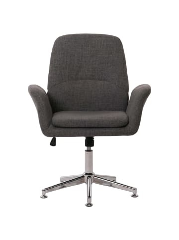 MCW Konferenzstuhl K23, Dunkelgrau