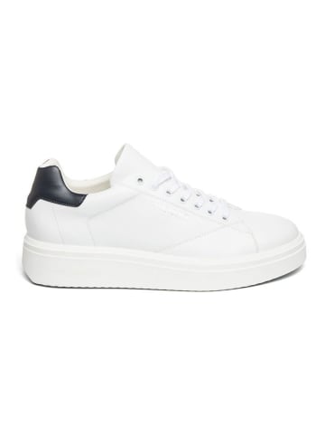 Steve Madden Sneaker Weiß