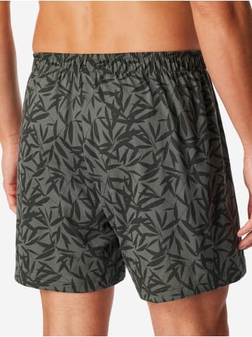 Schiesser Boxer Boxershorts in sortiert 12