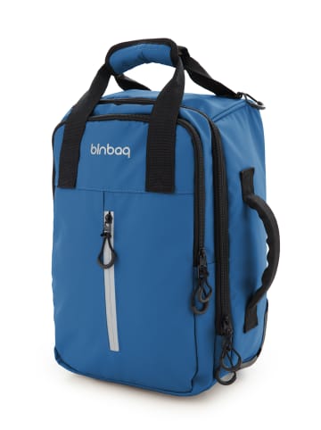 Hauptstadtkoffer BLNBAG M7 - Handgepäck, Bordgepäck-Rucksack, 40x20x25, 20 liter in Dunkelgrün