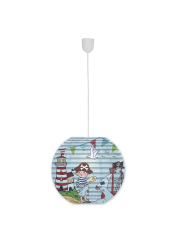 näve Schirme "Kid Ballon" in bunt - (L)40 cm x (B)40 cm x (H)40 cm