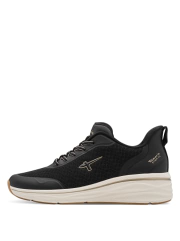 Tamaris Sneaker Sneaker in schwarz