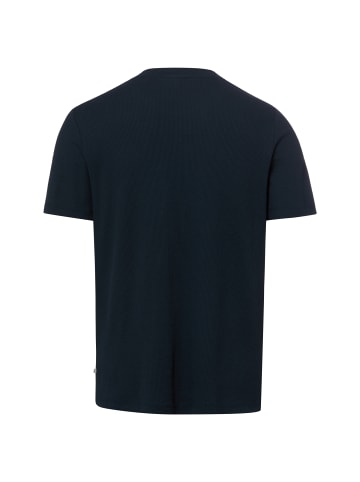 s.Oliver T-Shirt in marine