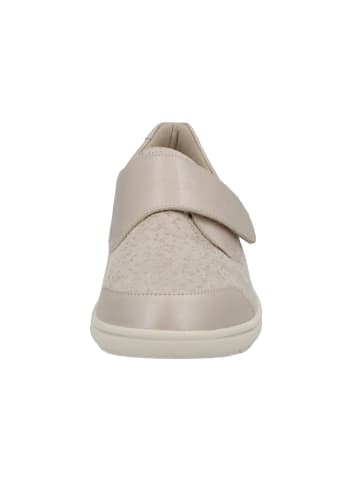 Solidus Slipper in beige