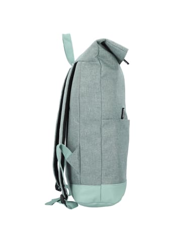 Bench classic Daypack 46 cm in pastellgrün