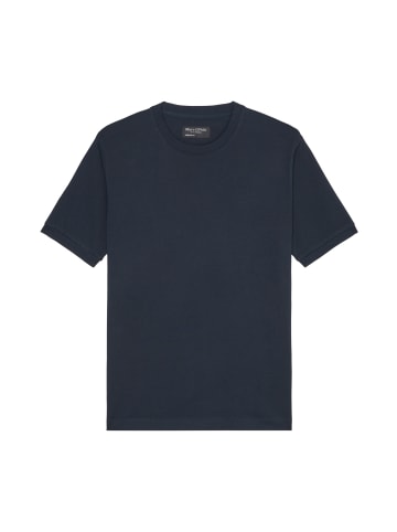 Marc O'Polo DfC T-Shirt regular in dark navy