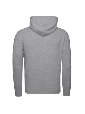 Champion Kapuzenpullover Hooded in grau