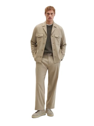 Marc O'Polo Overshirt regular in Charleston Gray