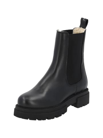 palado Chelsea Boots in BLACK