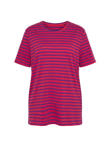 Ulla Popken Shirt in salsa