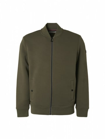 No Excess Sweatjacke für Herren in uni