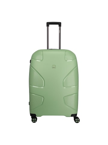 IMPACKT IP1 4 Rollen Trolley 76 cm in spring green