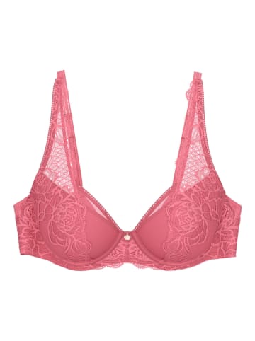 Triumph Bügel-BH Florale Wild Peony Florale in WILD ROSE