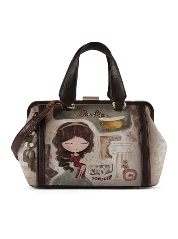 Anekke Muse Schultertasche 29 cm mehrfarbig