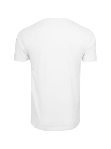 Mister Tee Mister Tee Herren Cool As Ice Tee in white