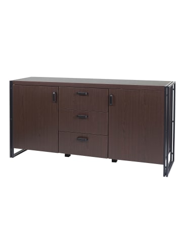 MCW Sideboard A27, Dunkelbraun