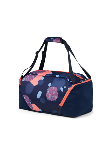 Satch Satch Sporttasche Coral Reef