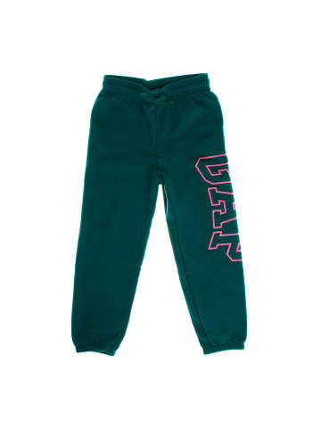 GAP Sweathose in Green