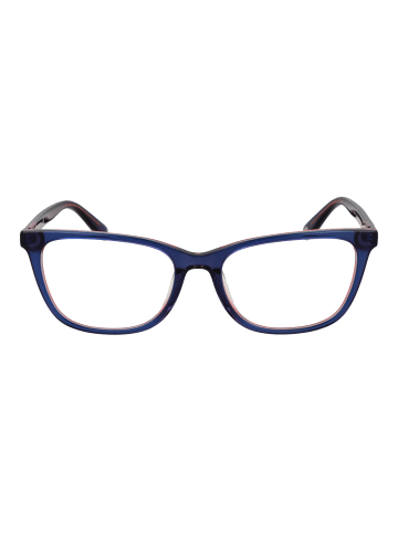 Pepe Jeans Männer Optische Fassungen Quadratisch Blau