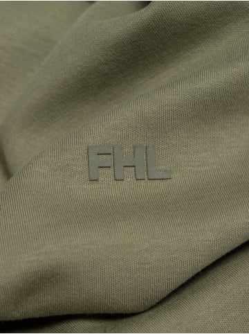 Finshley & Harding London Poloshirt in schilf