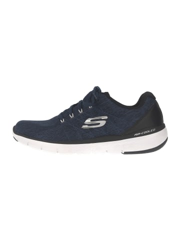 Skechers Sportschuhe  in Blau