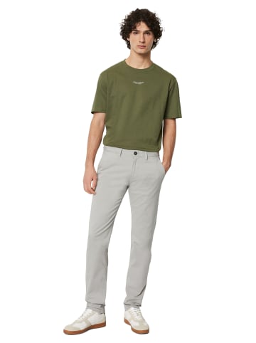 Marc O'Polo Chino Modell STIG shaped in concrete clay