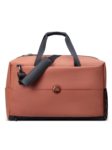 Delsey Turenne Reisetasche 55 cm in backstein